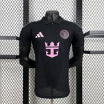 26/27 Inter Miami Away Player Version Jersey