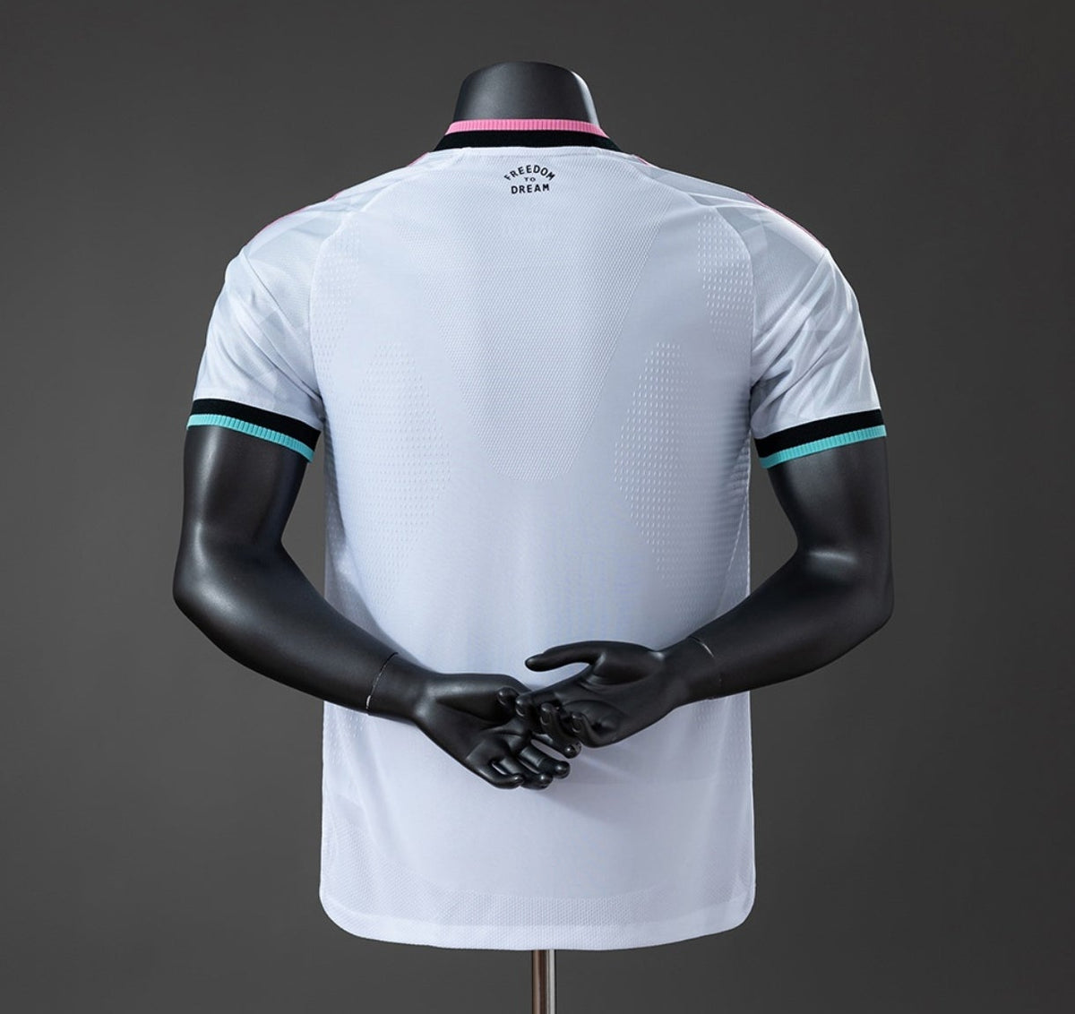 Inter Miami 26/27 Third Player Version Jersey