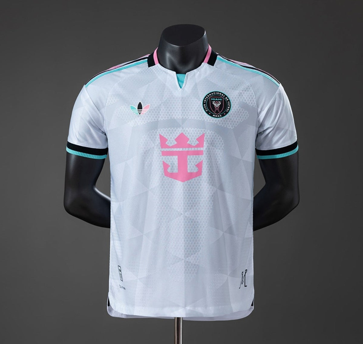 Inter Miami 26/27 Third Player Version Jersey