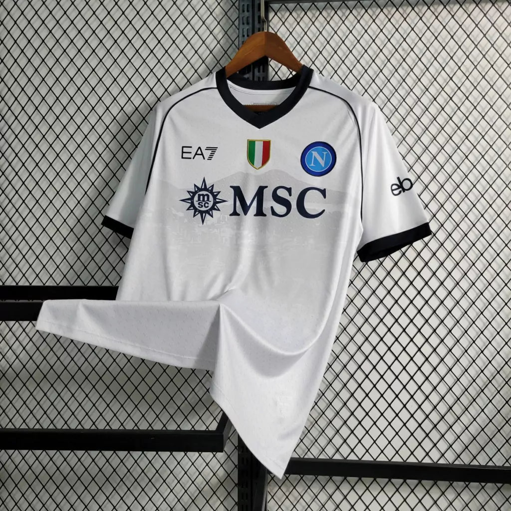 23/24 NAPOLI AWAY JERSEY