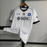 23/24 NAPOLI AWAY JERSEY