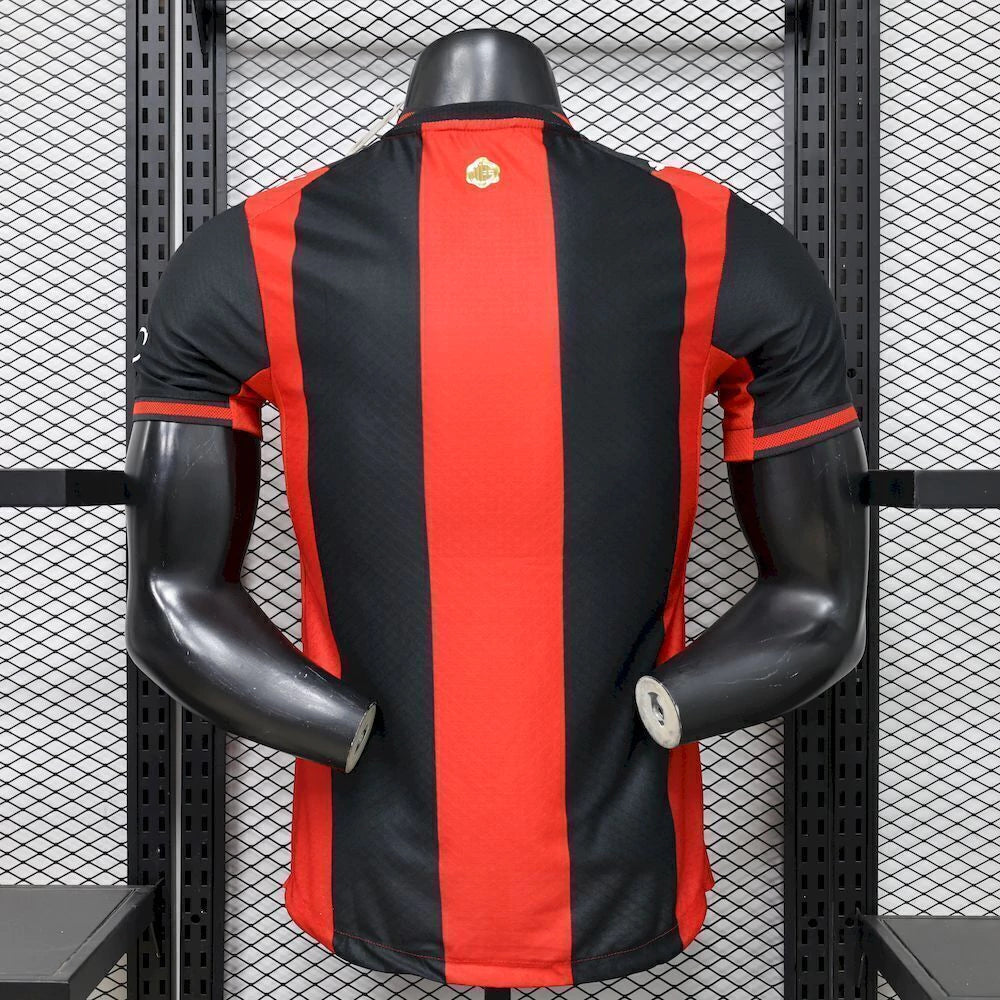 26/27 AC Milan Home Player Version Jersey