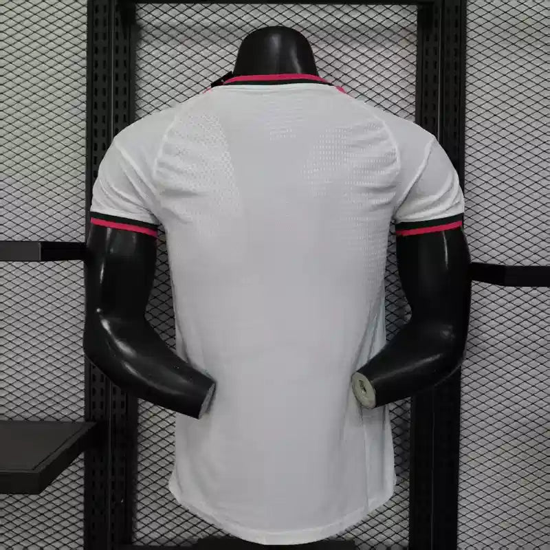 26/27 Real Madrid Home Player Version Jersey