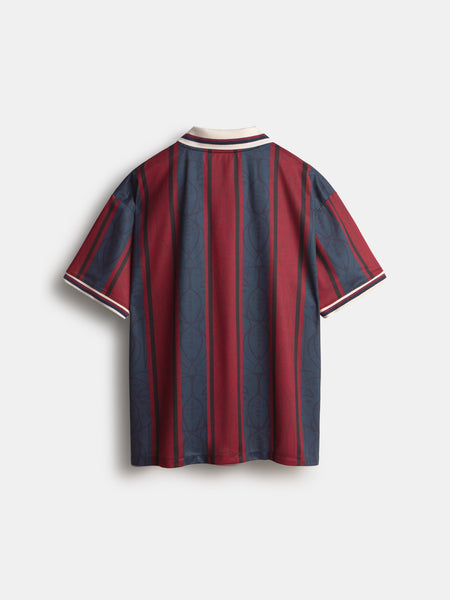 Barcelona 125 Years Retro Special Edition Jersey