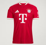 26/27 Bayern Munich Home Players Version Jersey