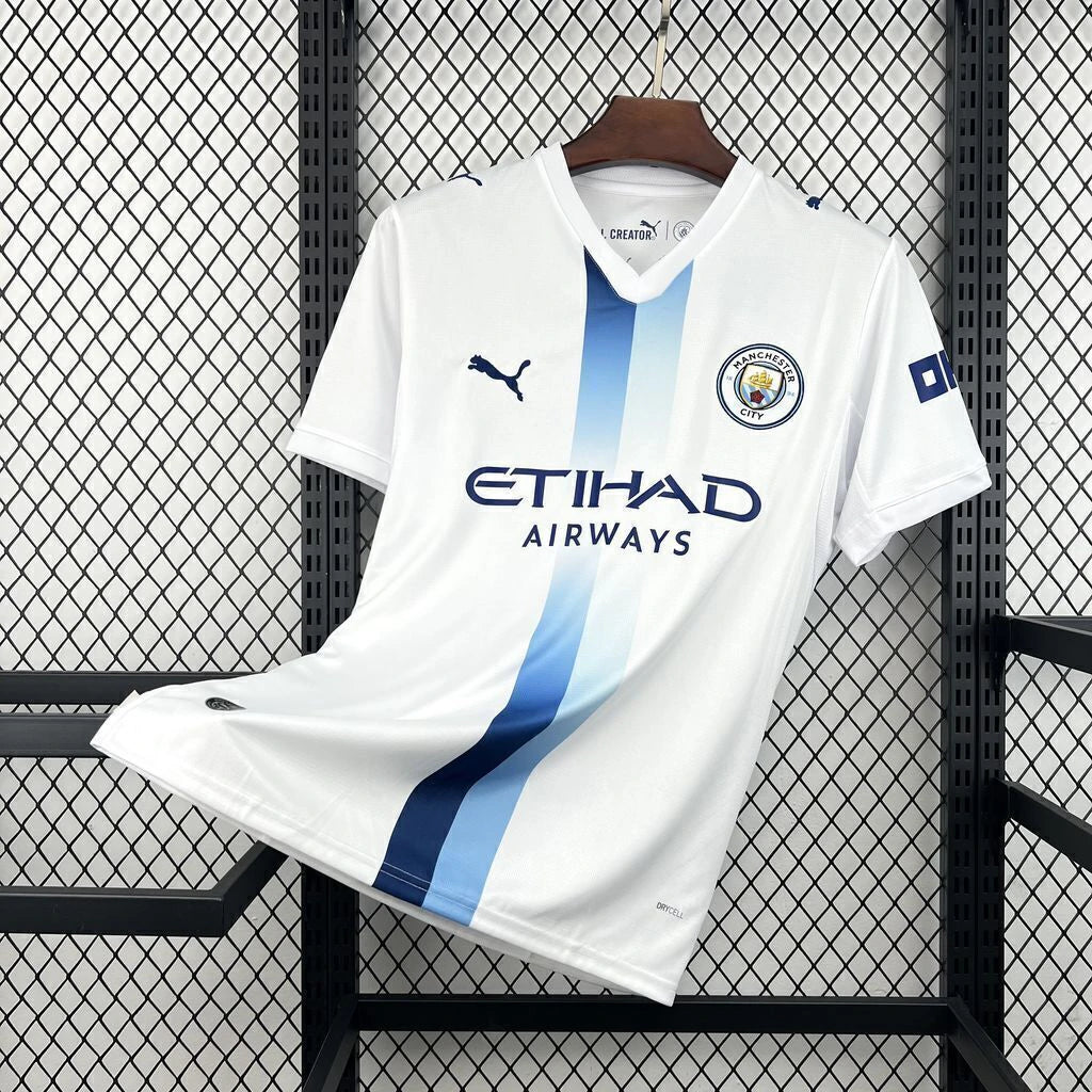 26/27 Manchester City Third Jersey