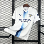 26/27 Manchester City Third Jersey