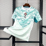2026 Portugal Away World Cup Jersey