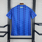 2026 Sweden Away World Cup Jersey