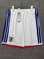 2026 Japan Home World Cup Shorts