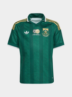 2026 SOUTH AFRICA AWAY WORLD CUP JERSEY
