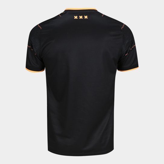 26/27 Ajax Away Jersey
