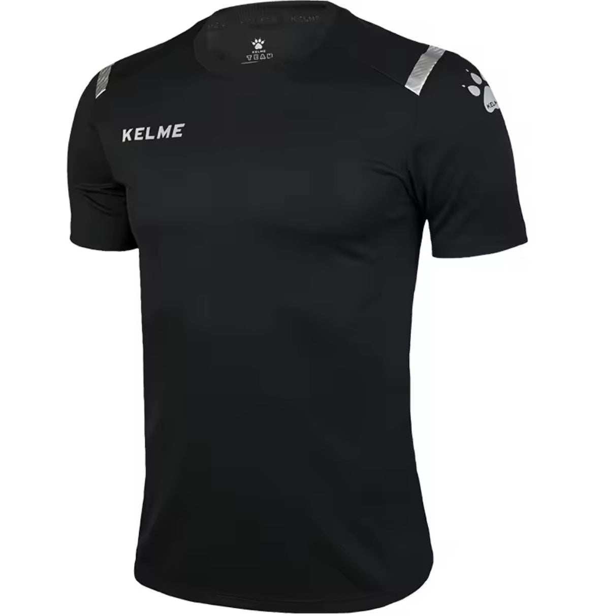 KELME BLACK JERSEY