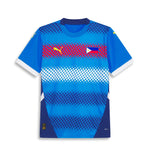 2025 Philippines Home Jersey