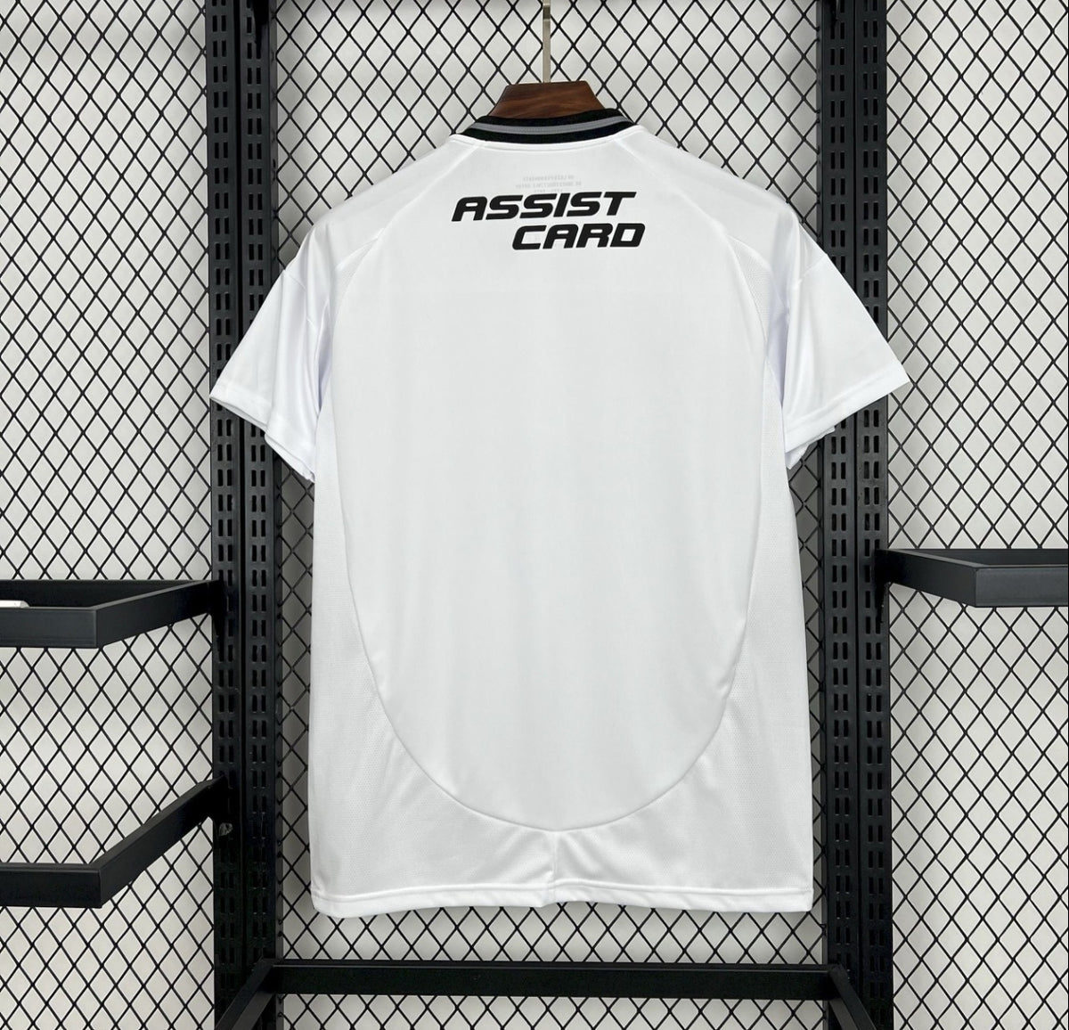 25/26 COLO COLO HOME JERSEY
