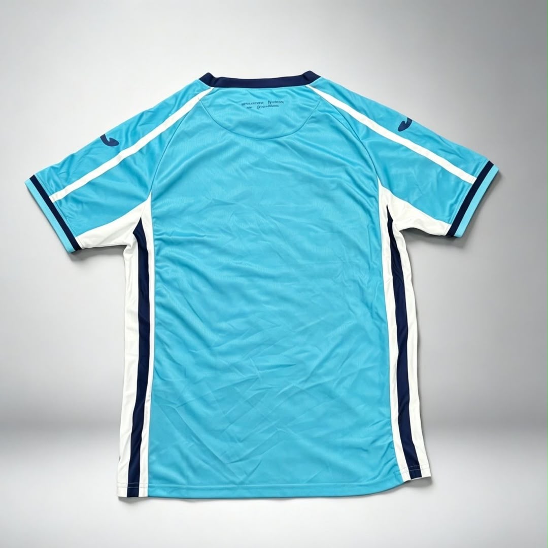 2026 Honduras Away Jersey
