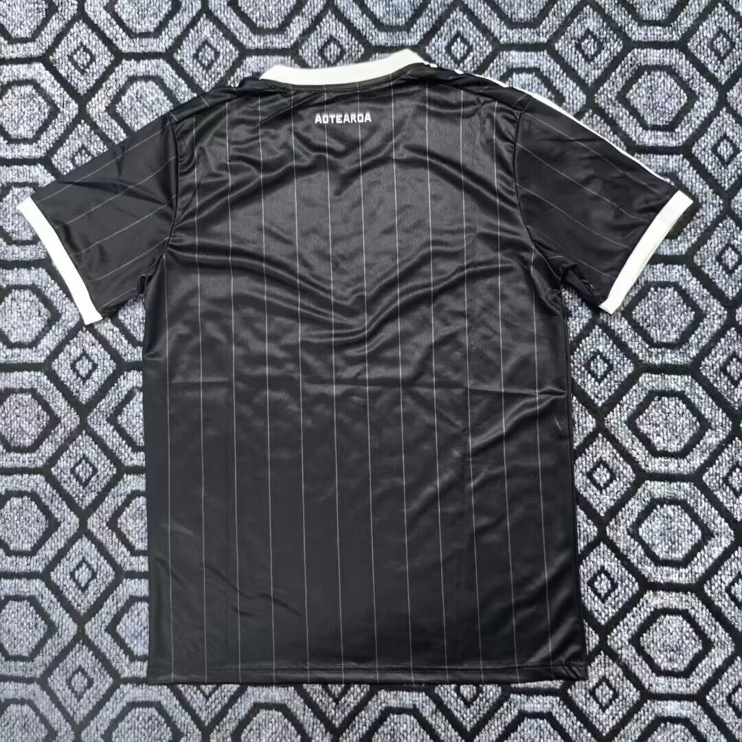 NEW ZEALAND HOME JERSEY