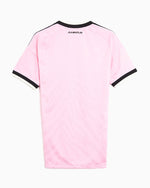 26/27 Juventus Away Jersey