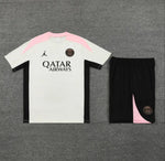 24/25 PSG JERSEY + SHORT TRAINING KIT