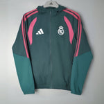 2026 Real Madrid Jacket Training
