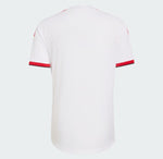 26/27 FLAMENGO AWAY PLAYER VERSION JERSEY