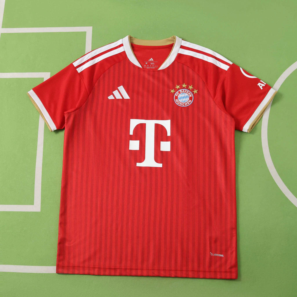 26/27 Bayern Munich Home Jersey