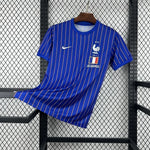 2026 France Pre Match World Cup Jersey