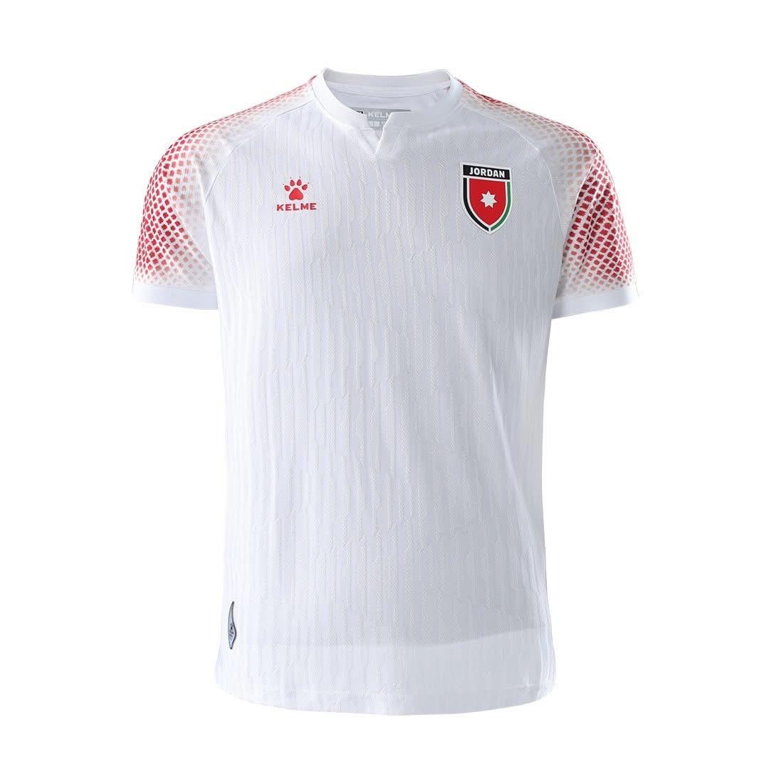 2026 Jordan Away World Cup Player Version Jersey