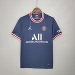 21/22 PSG Home Jersey