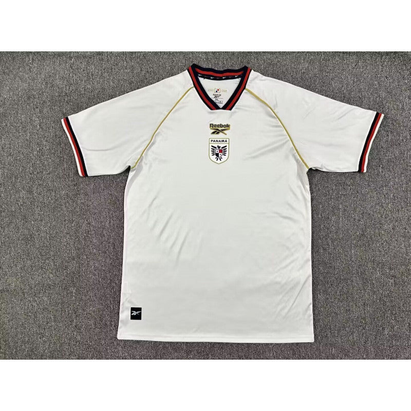 2026 Panama Away World Cup Jersey