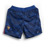 2026 France Home Shorts BLUE