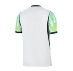2026 NIGERIA Away jersey