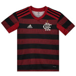 2019 FLAMENGO HOME RETRO JERSEY