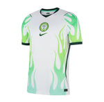 2026 NIGERIA Away jersey