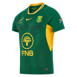 Springboks Nike Men's 2026 RGR Authentic Jersey