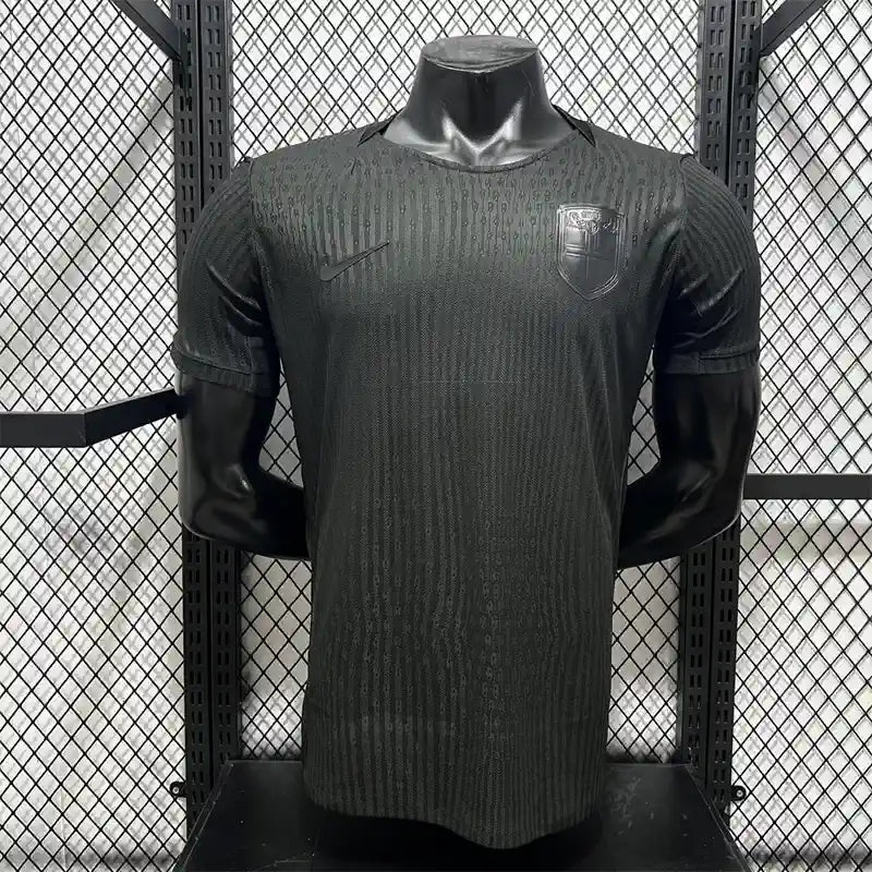 Norway 2026 World Cup Away Player Version Jersey