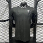 Norway 2026 World Cup Away Player Version Jersey