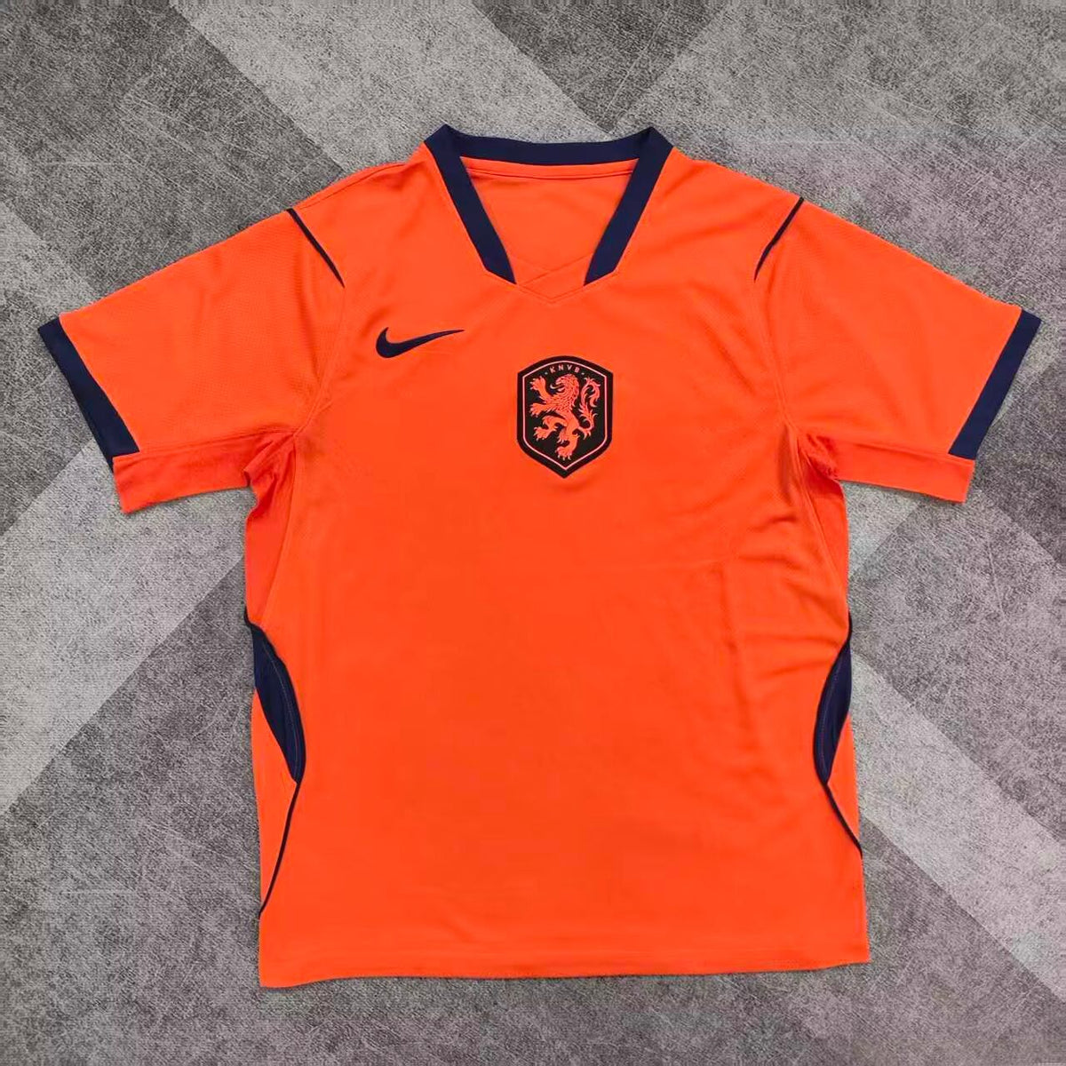 2026 NETHERLANDS HOME JERSEY WORLD CUP