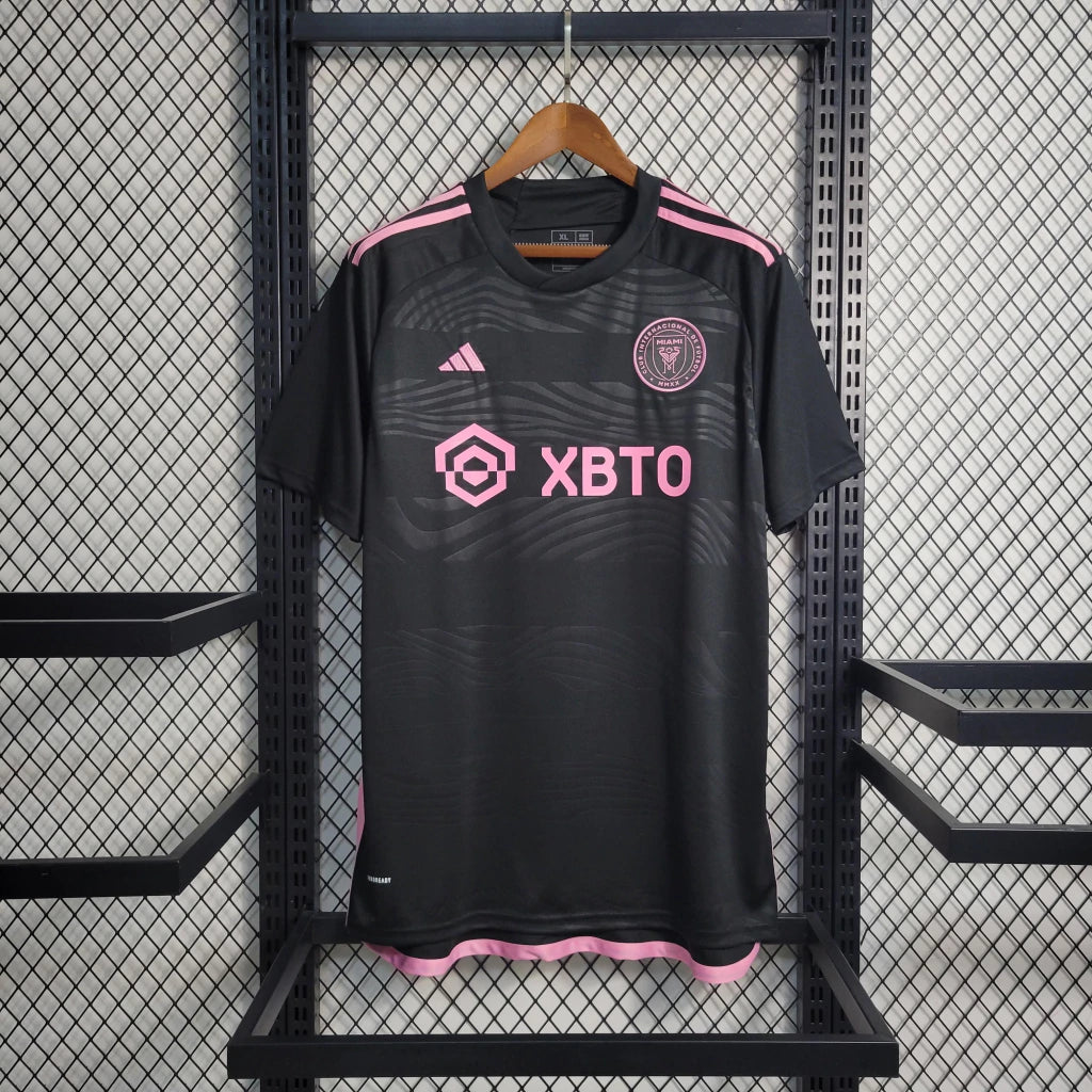 23/24 Inter Miami Away Jersey