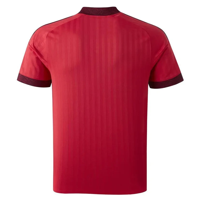 26/27 Lyon Away Jersey