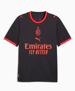 26/27 AC Milan Third Jersey