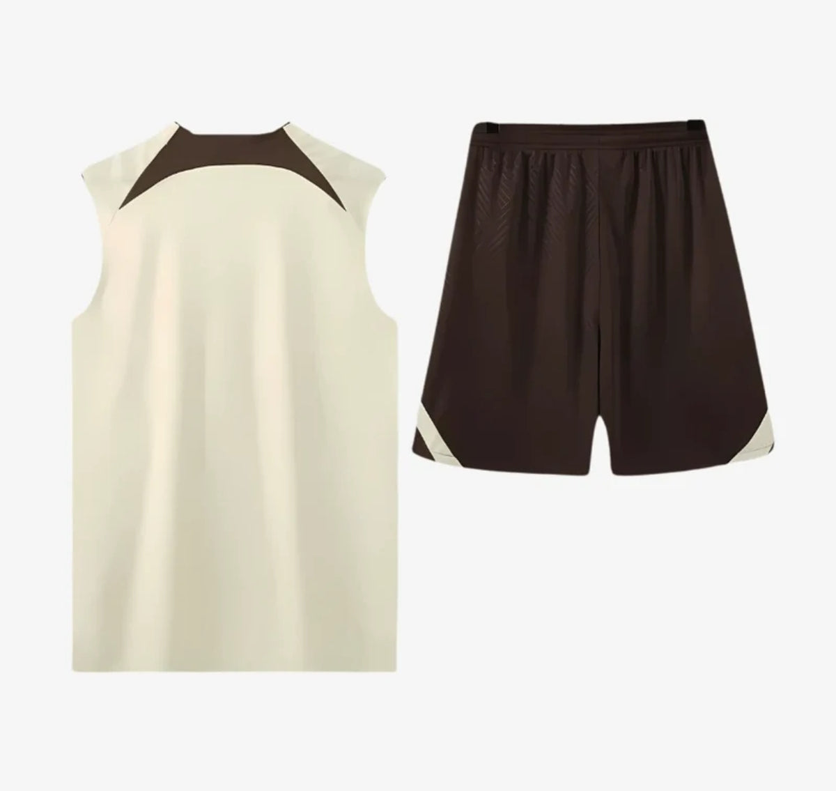 2023 Corinthians Set Kit Training