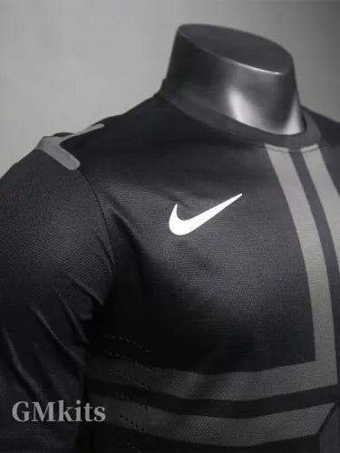2013 Portugal Away Retro Long Sleeve Jersey
