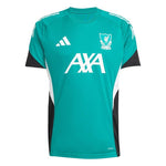 2025 LIVERPOOL TRAINING JERSEY