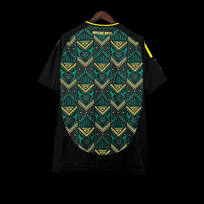 24/25 Jamaica Away Jersey