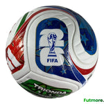 Adidas Trionda 2026 World Cup ball