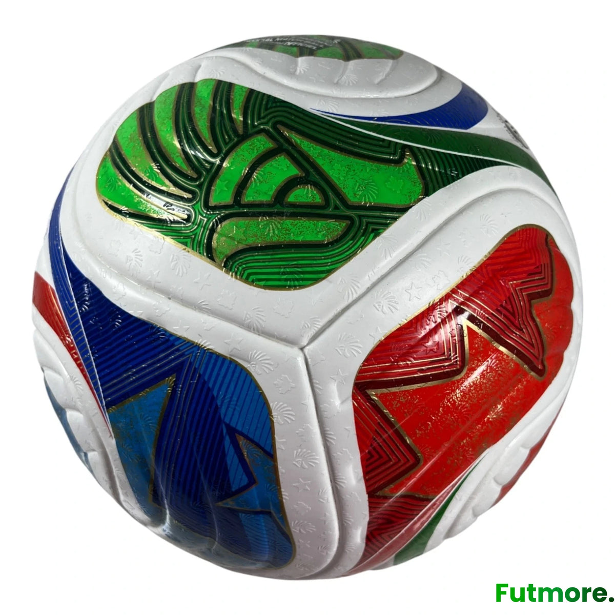 Adidas Trionda 2026 World Cup ball
