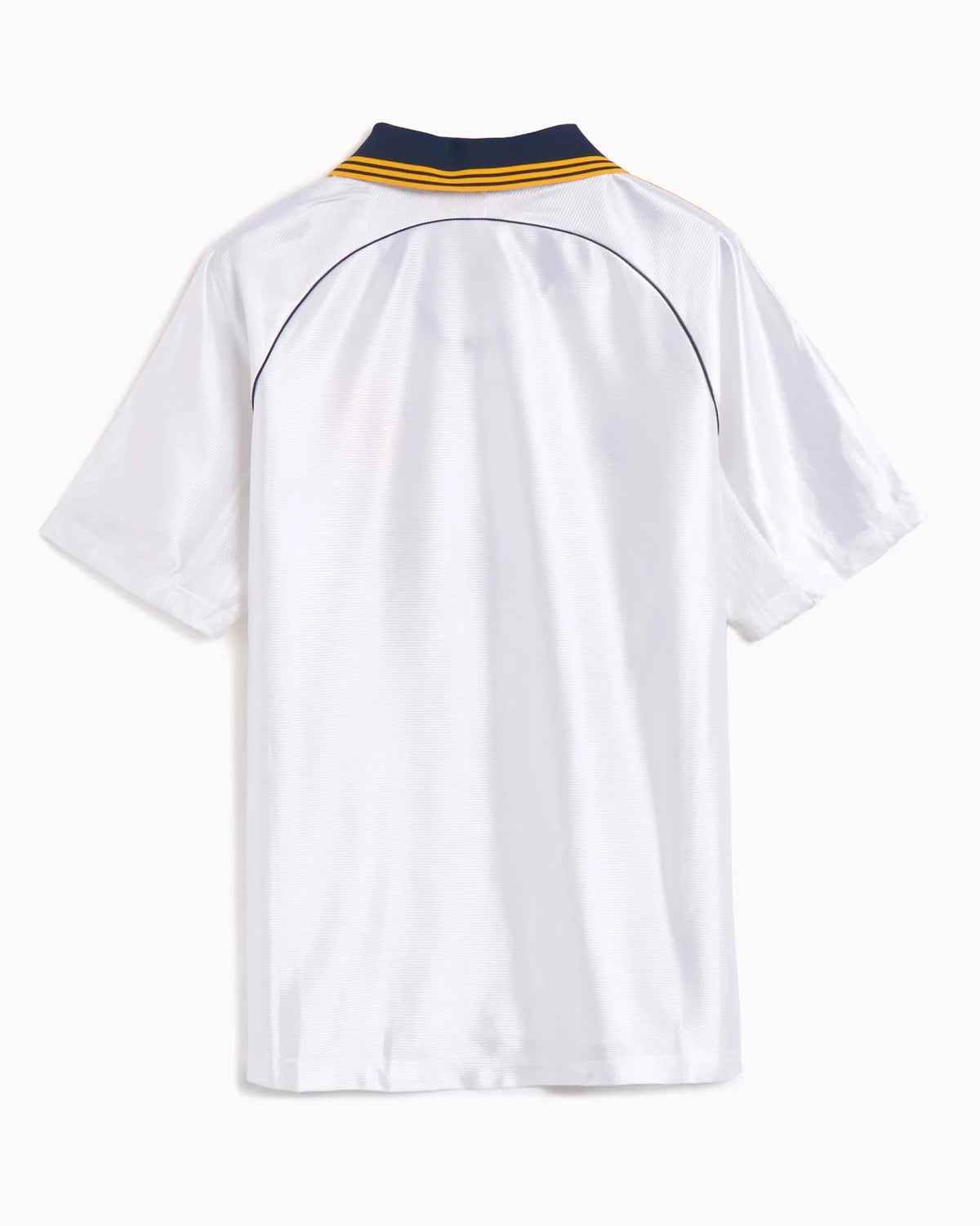 99/00 REAL MADRID HOME RETRO JERSEY
