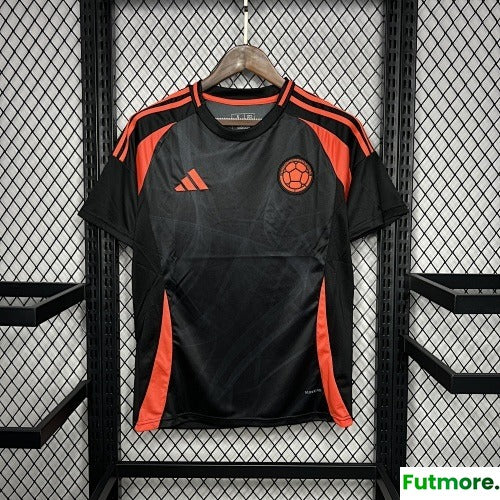 2024/25 Colombia Away Jersey