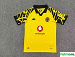 25/26 Kaizer Chiefs Home